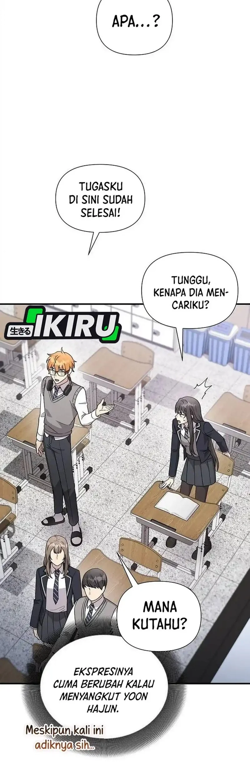 Chapter 66 - halaman 29
