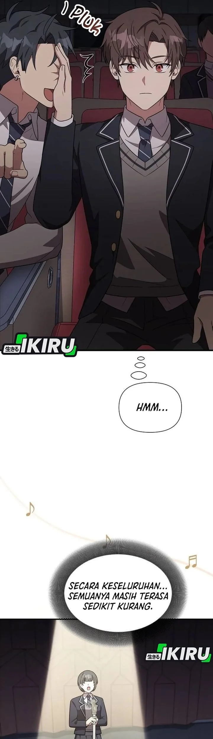 Chapter 67 - halaman 26