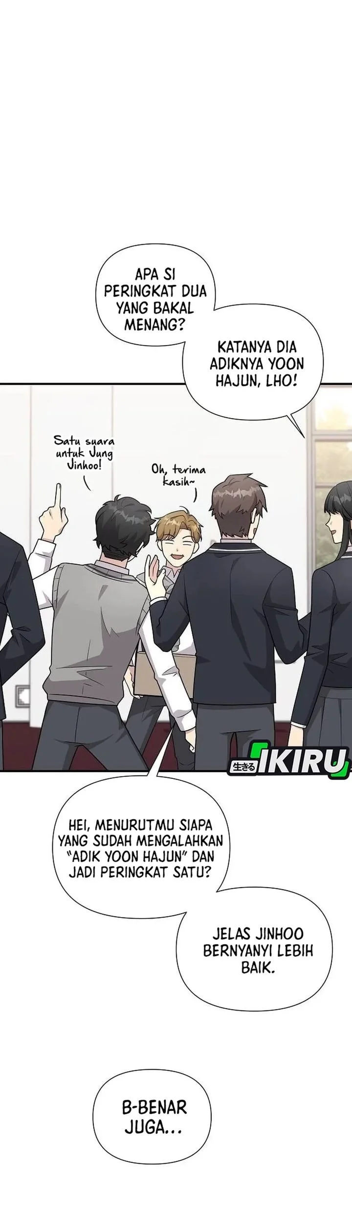 Chapter 67 - halaman 8