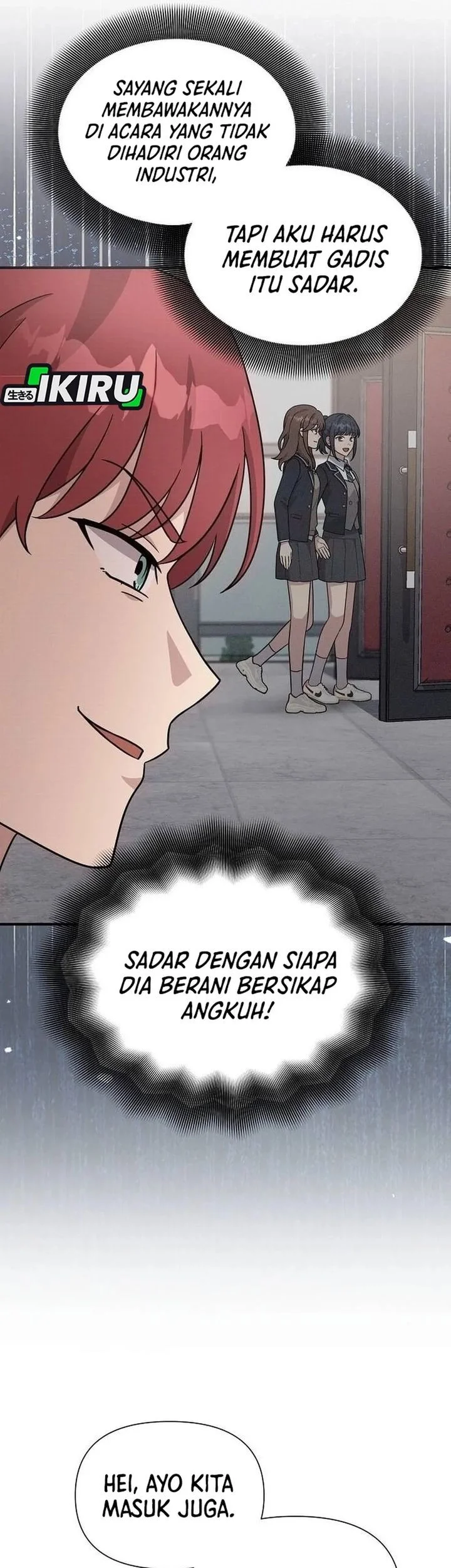 Chapter 67 - halaman 12