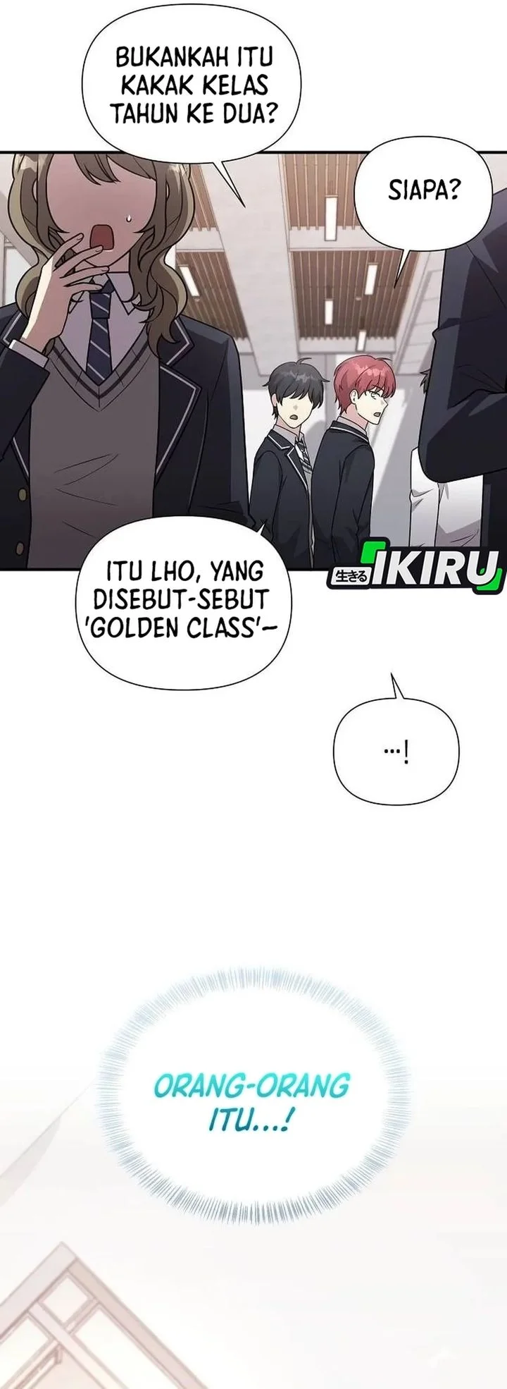 Chapter 67 - halaman 14