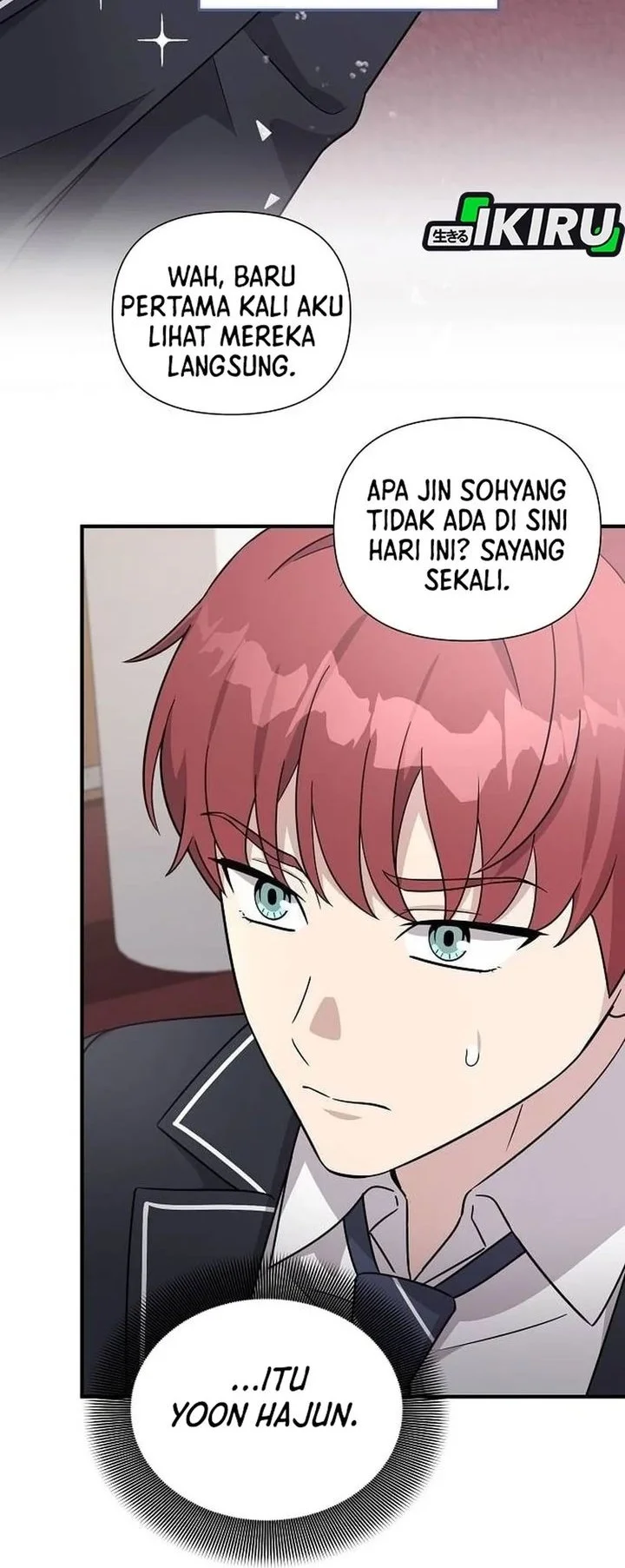 Chapter 67 - halaman 16