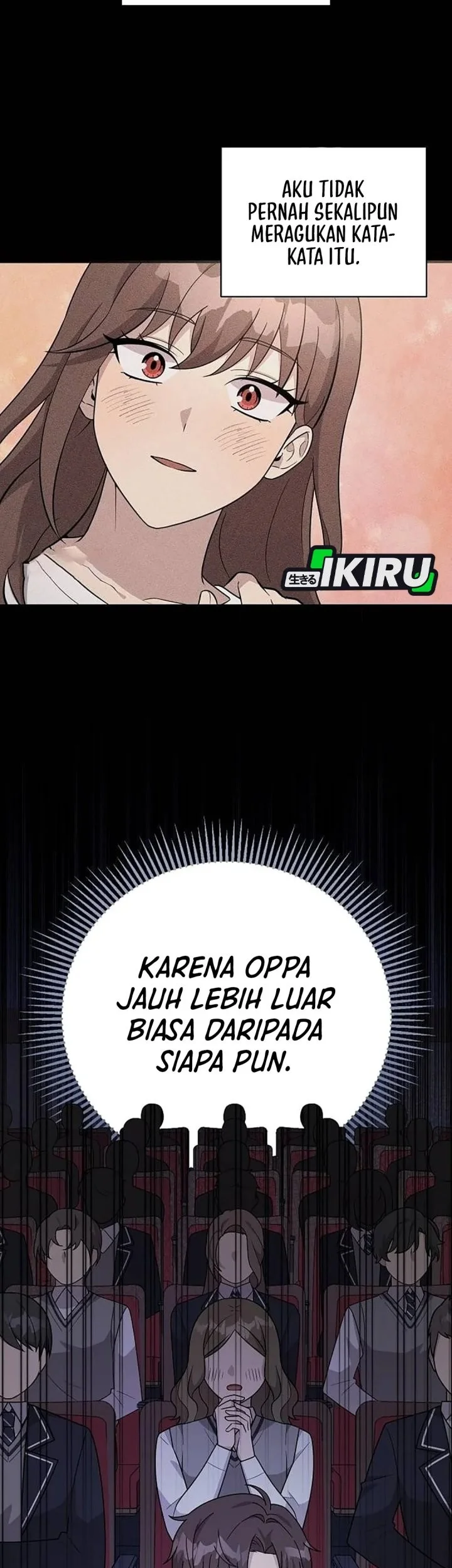 Chapter 68 - halaman 26