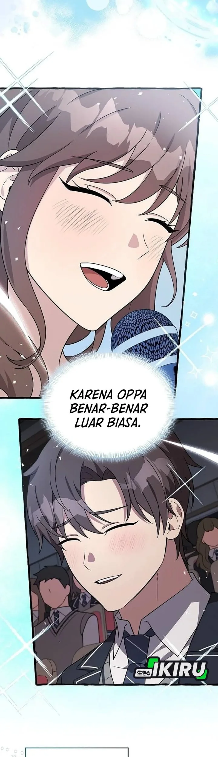 Chapter 68 - halaman 32