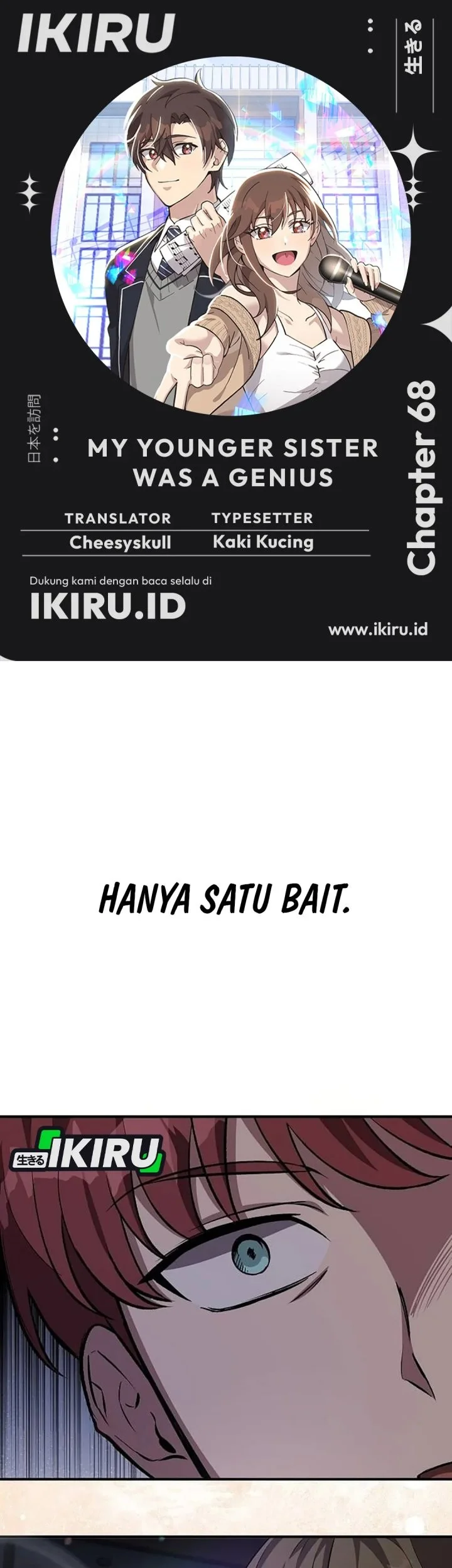 Chapter 68 - halaman 2