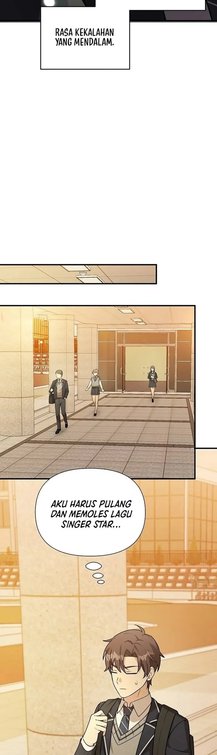 Chapter 68 - halaman 70