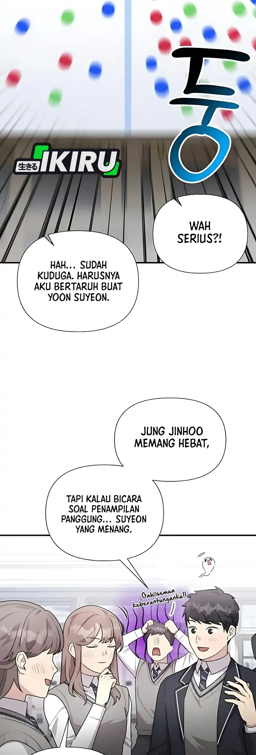 Chapter 69 - halaman 30