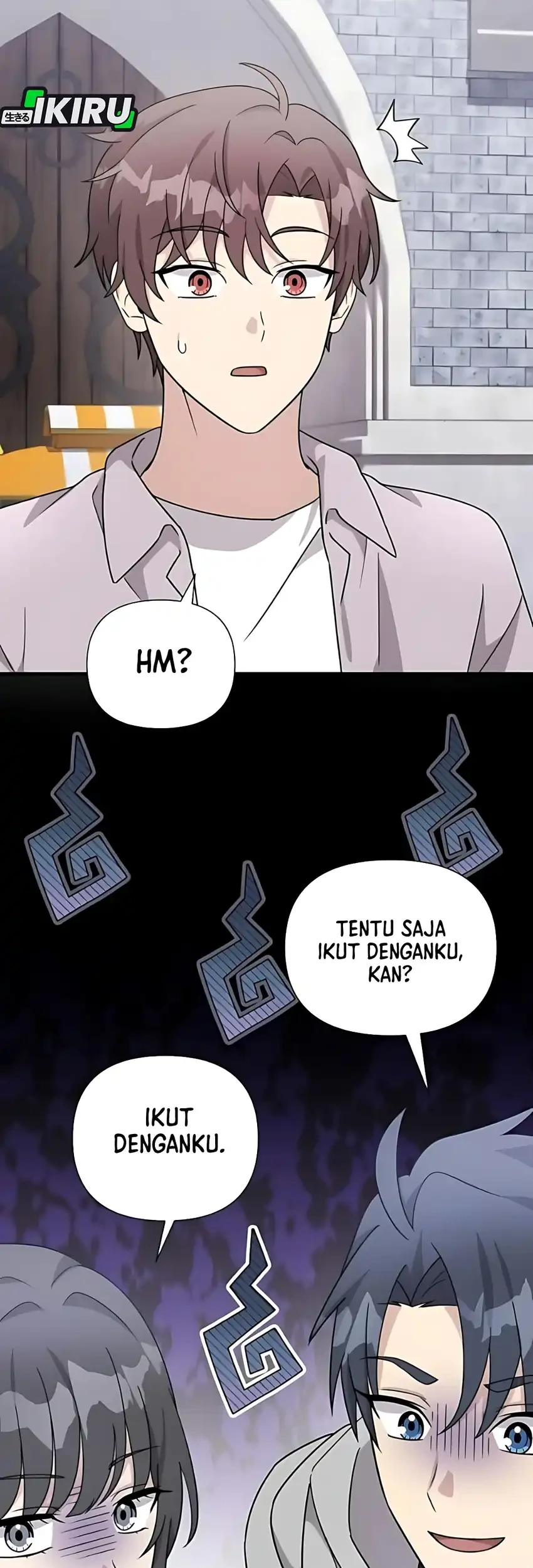 Chapter 69 - halaman 80