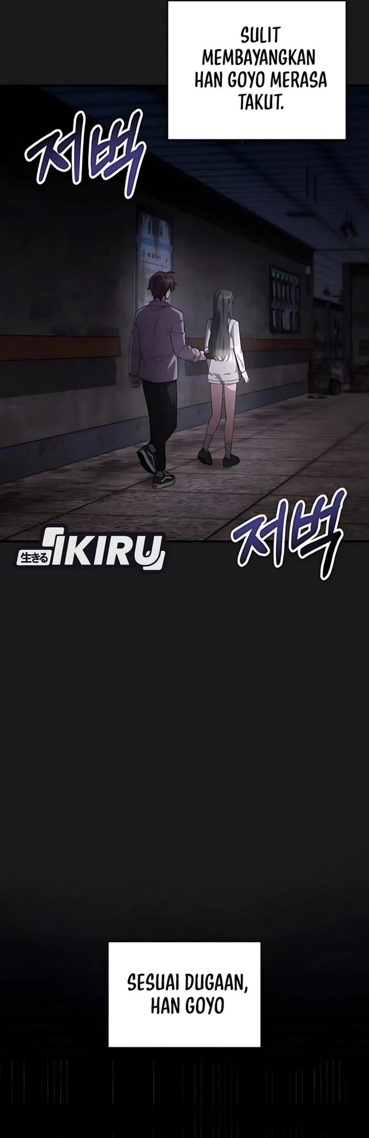 Chapter 70 - halaman 18