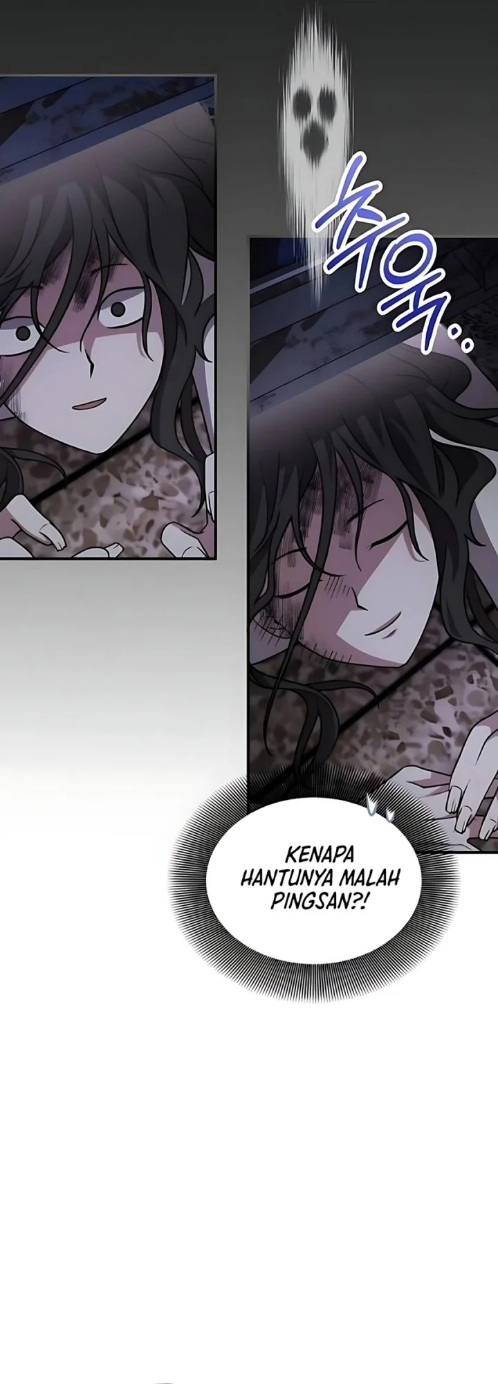 Chapter 70 - halaman 25