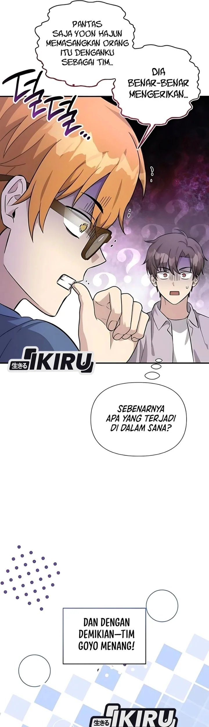 Chapter 70 - halaman 36