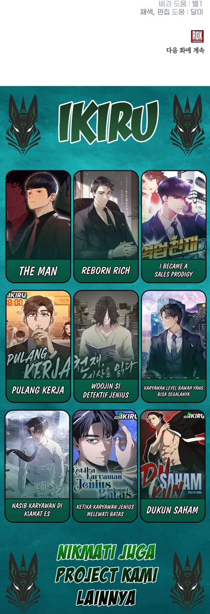 Chapter 70 - halaman 81