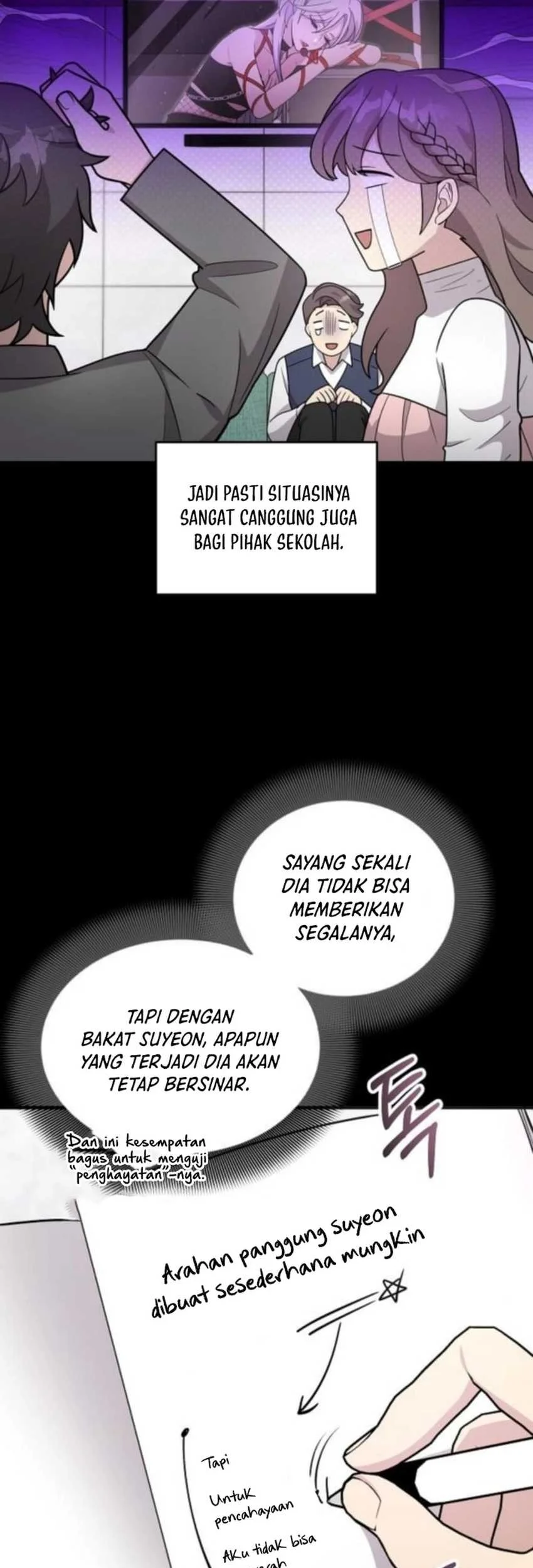 Chapter 71 - halaman 42