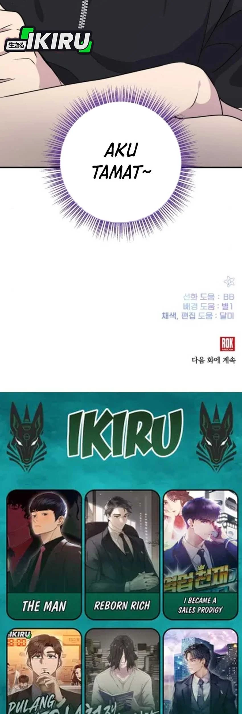 Chapter 71 - halaman 91