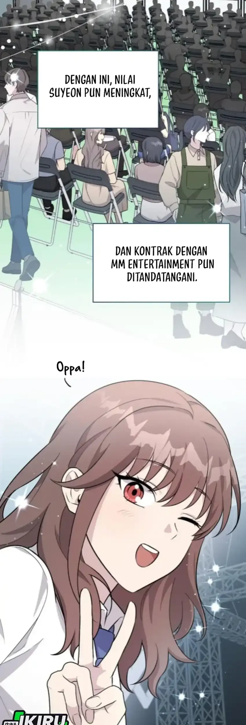 Chapter 72 - halaman 44