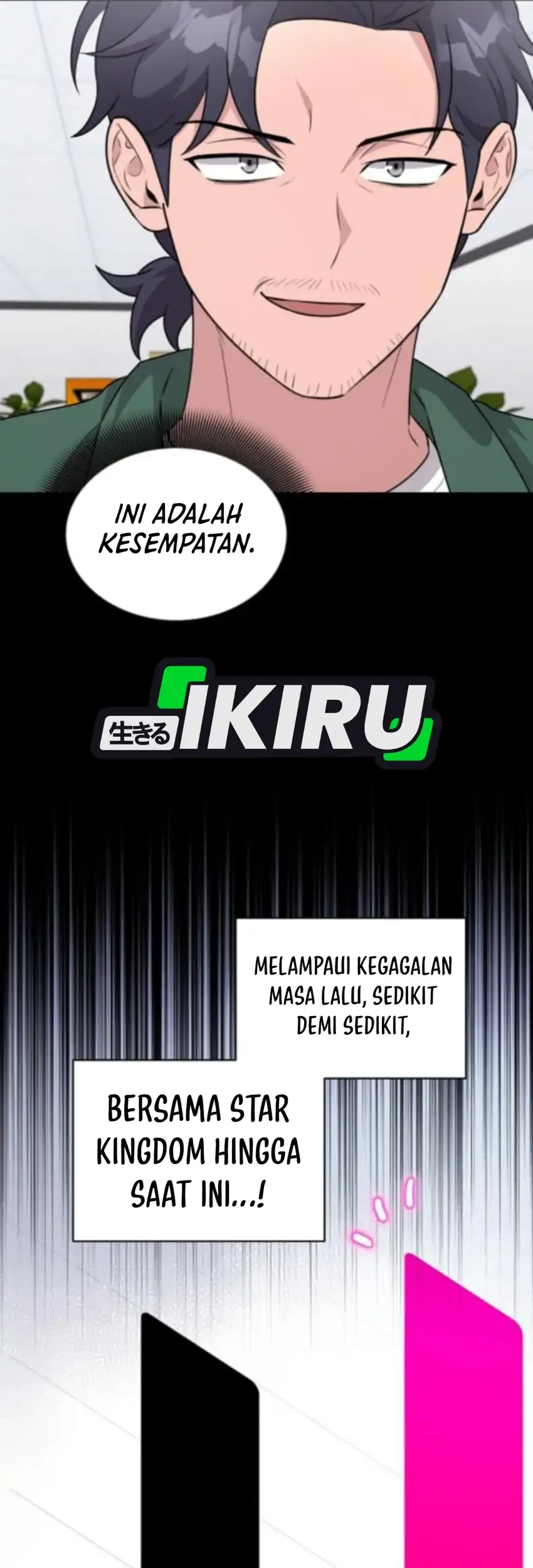 Chapter 74 - halaman 19
