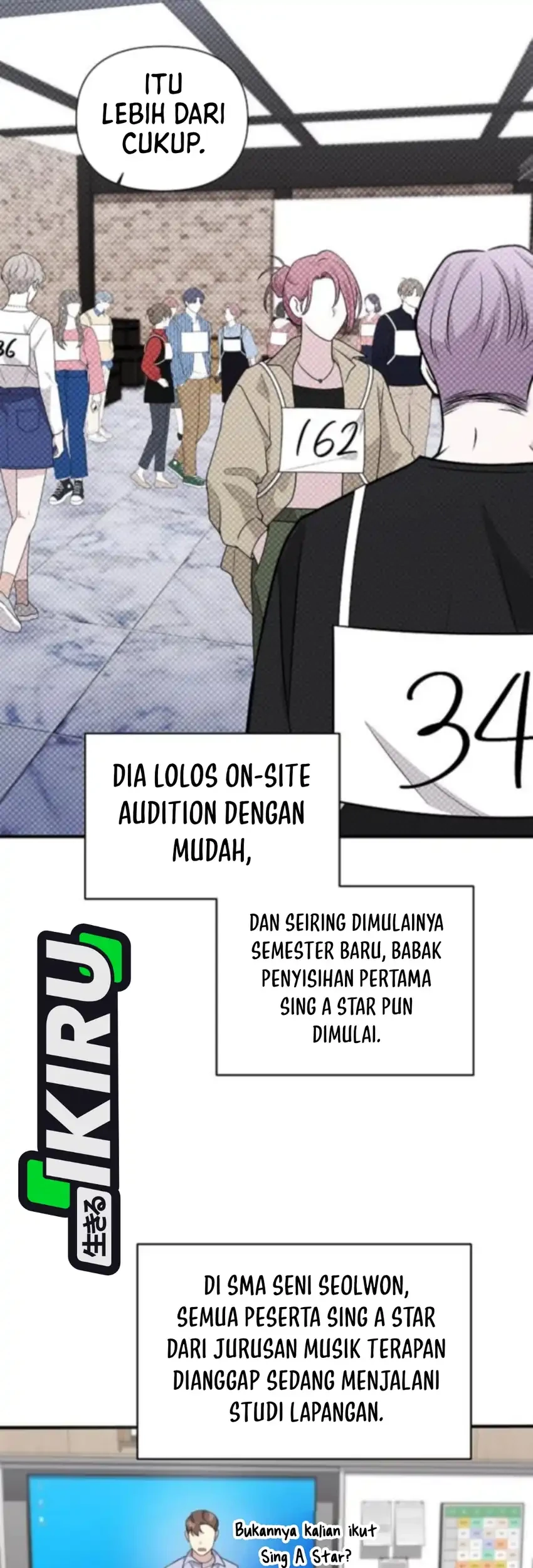 Chapter 74 - halaman 41