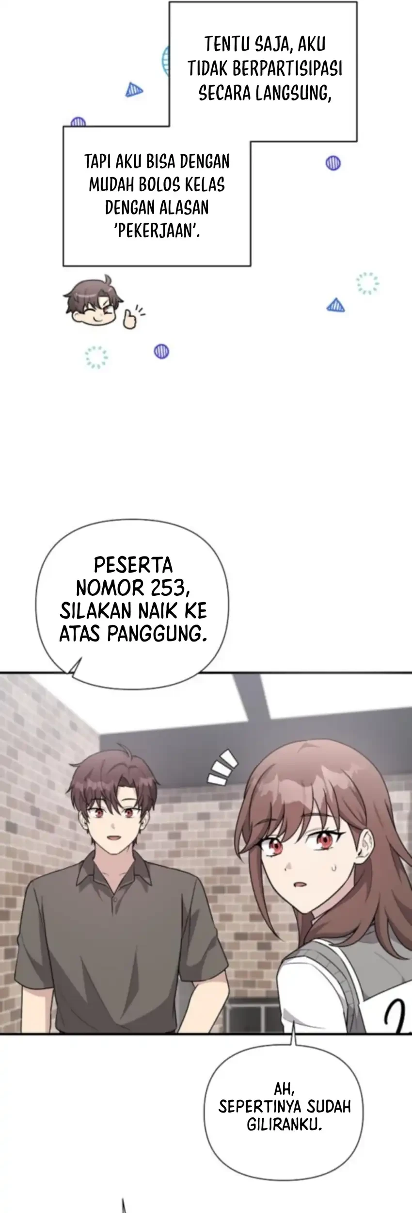 Chapter 74 - halaman 43