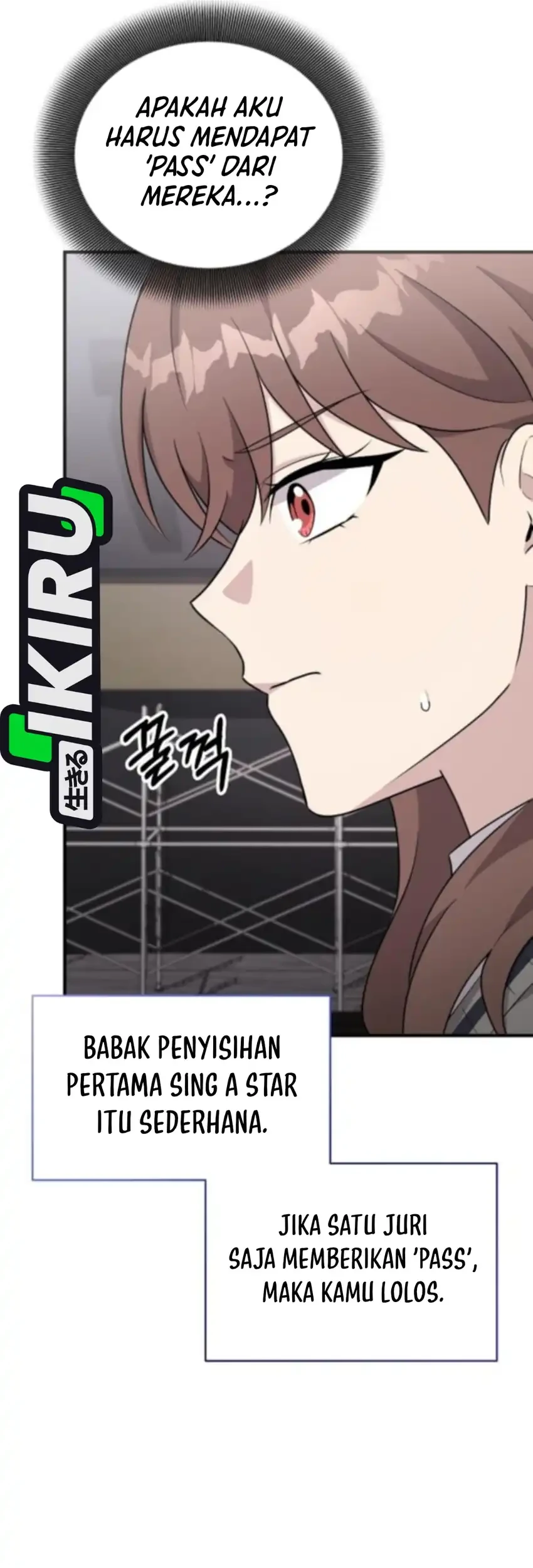 Chapter 74 - halaman 48