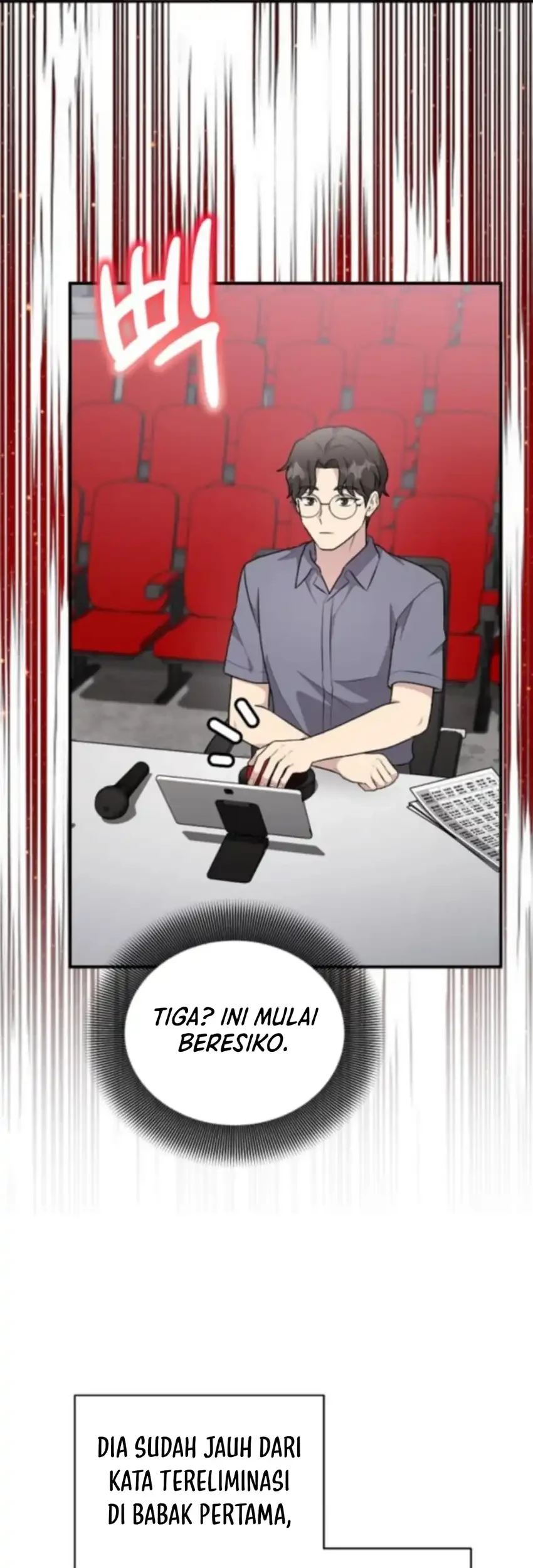 Chapter 74 - halaman 60
