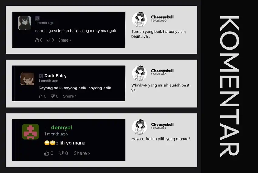 Chapter 74 - halaman 86