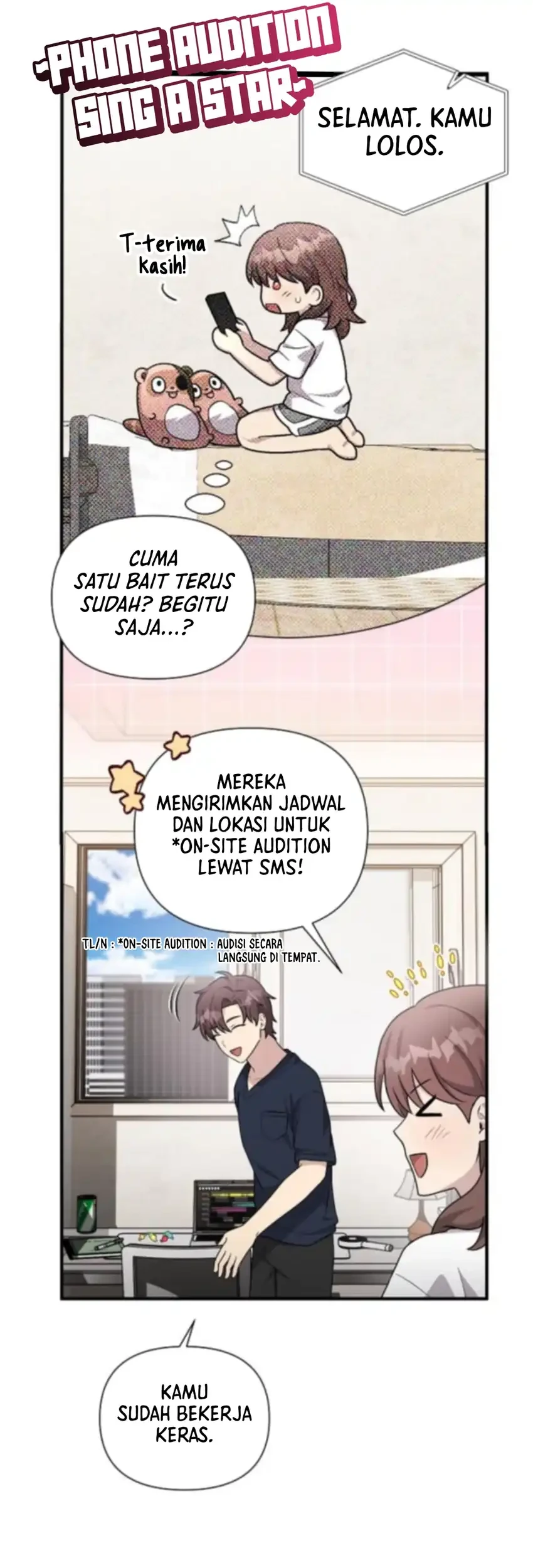 Chapter 74 - halaman 9