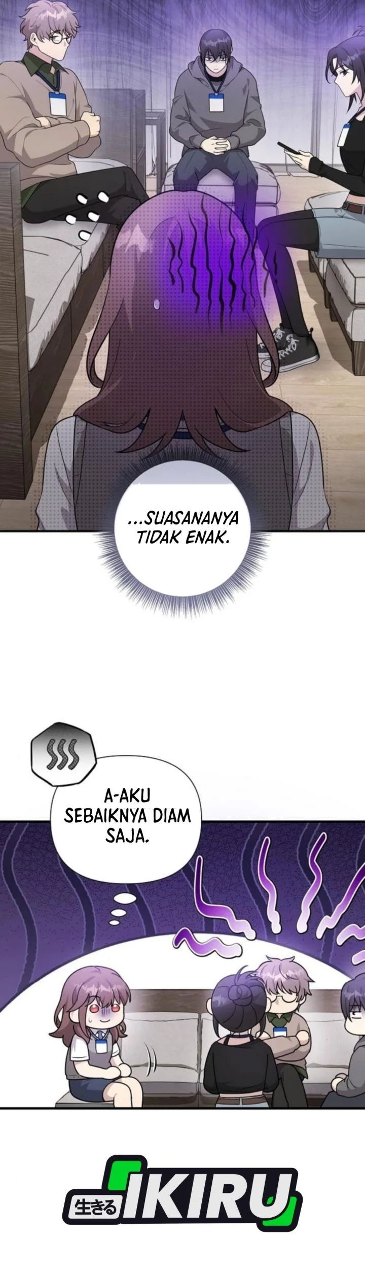 Chapter 75 - halaman 39