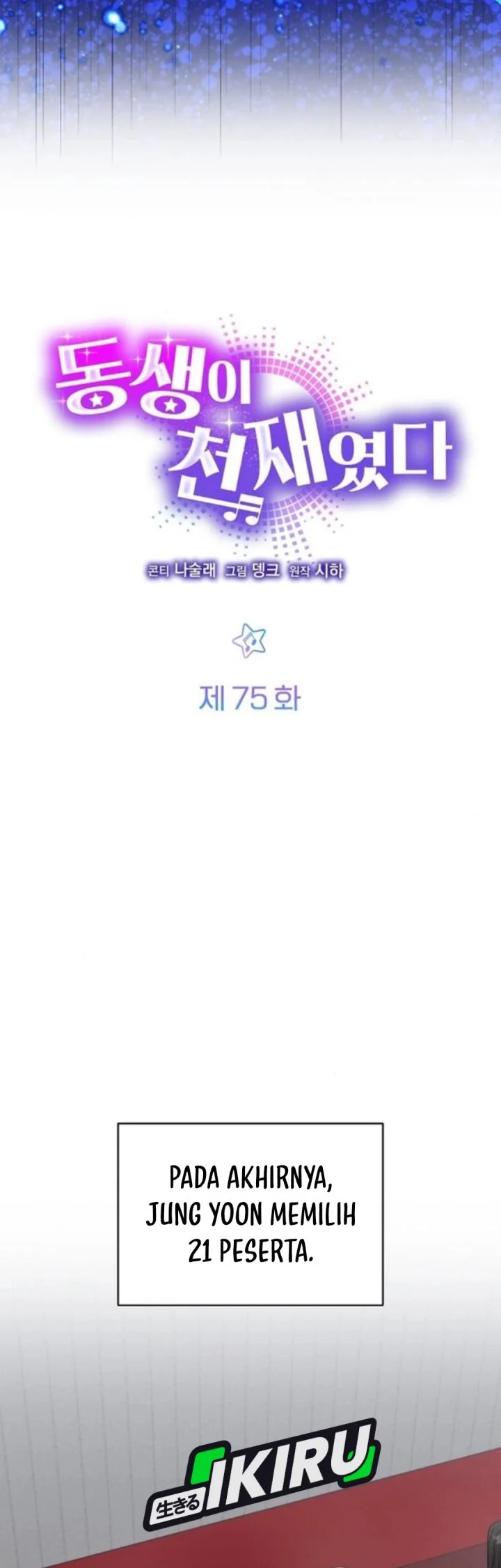 Chapter 75 - halaman 15