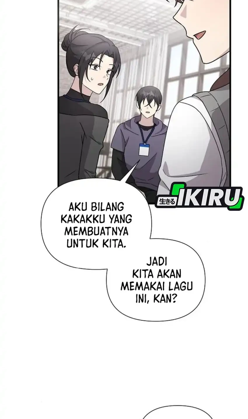 Chapter 76 - halaman 23