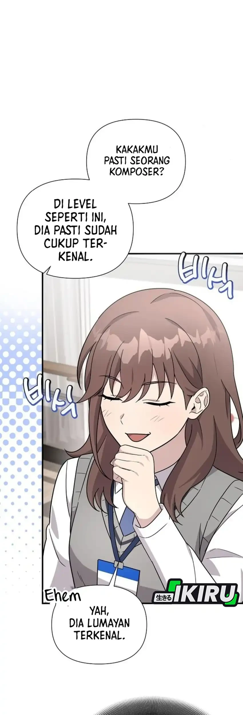 Chapter 76 - halaman 30
