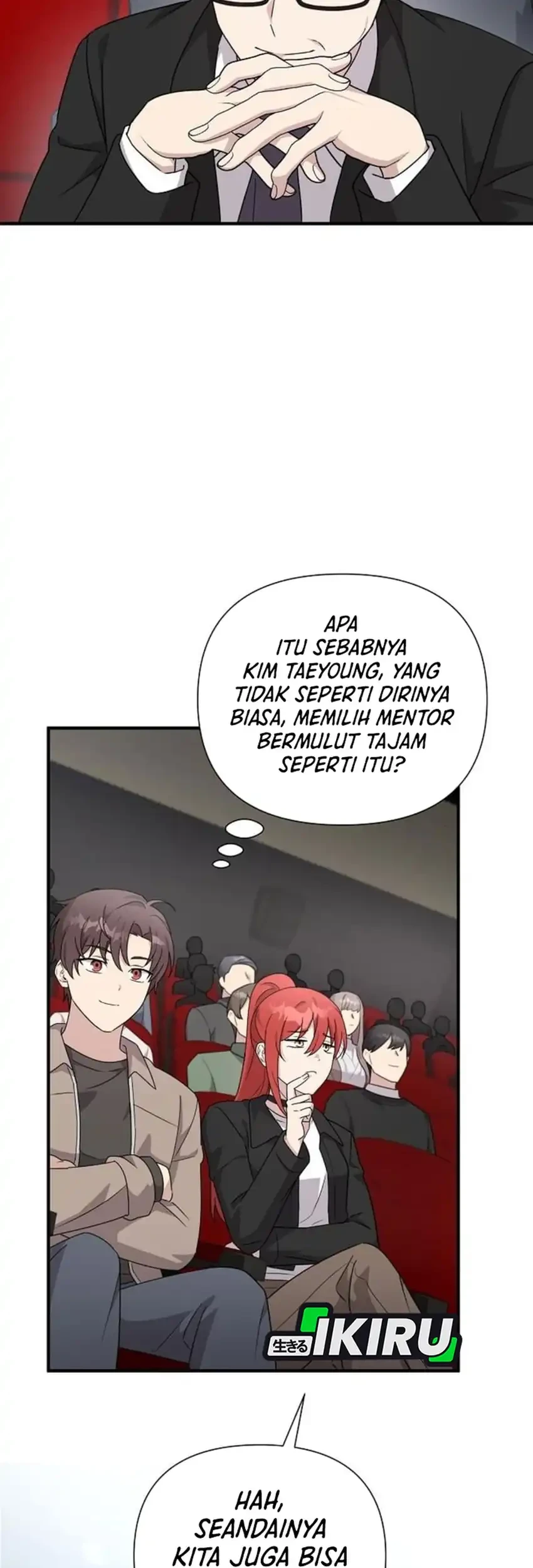 Chapter 76 - halaman 62