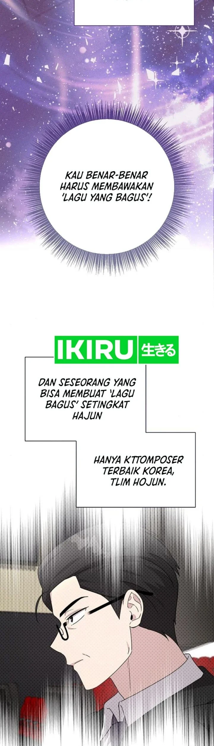 Chapter 77 - halaman 22