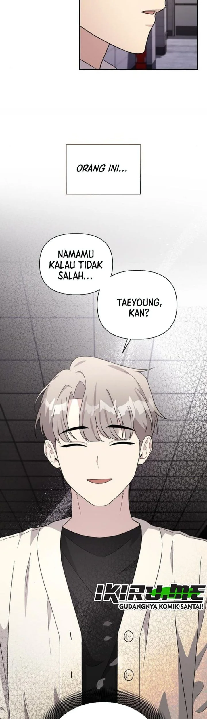 Chapter 77 - halaman 26
