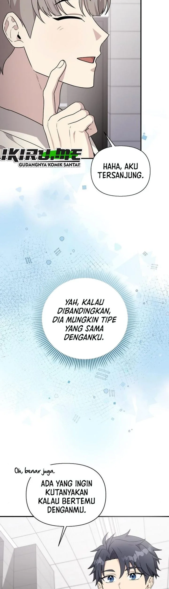 Chapter 77 - halaman 30