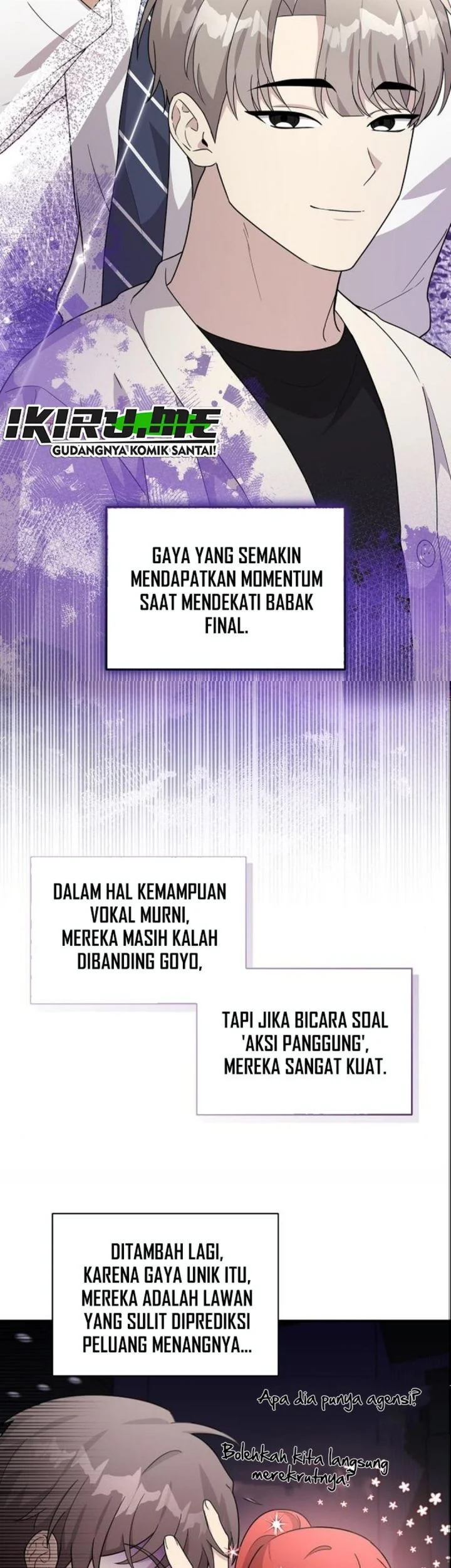 Chapter 77 - halaman 56