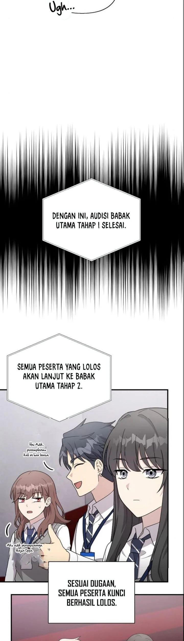 Chapter 77 - halaman 58
