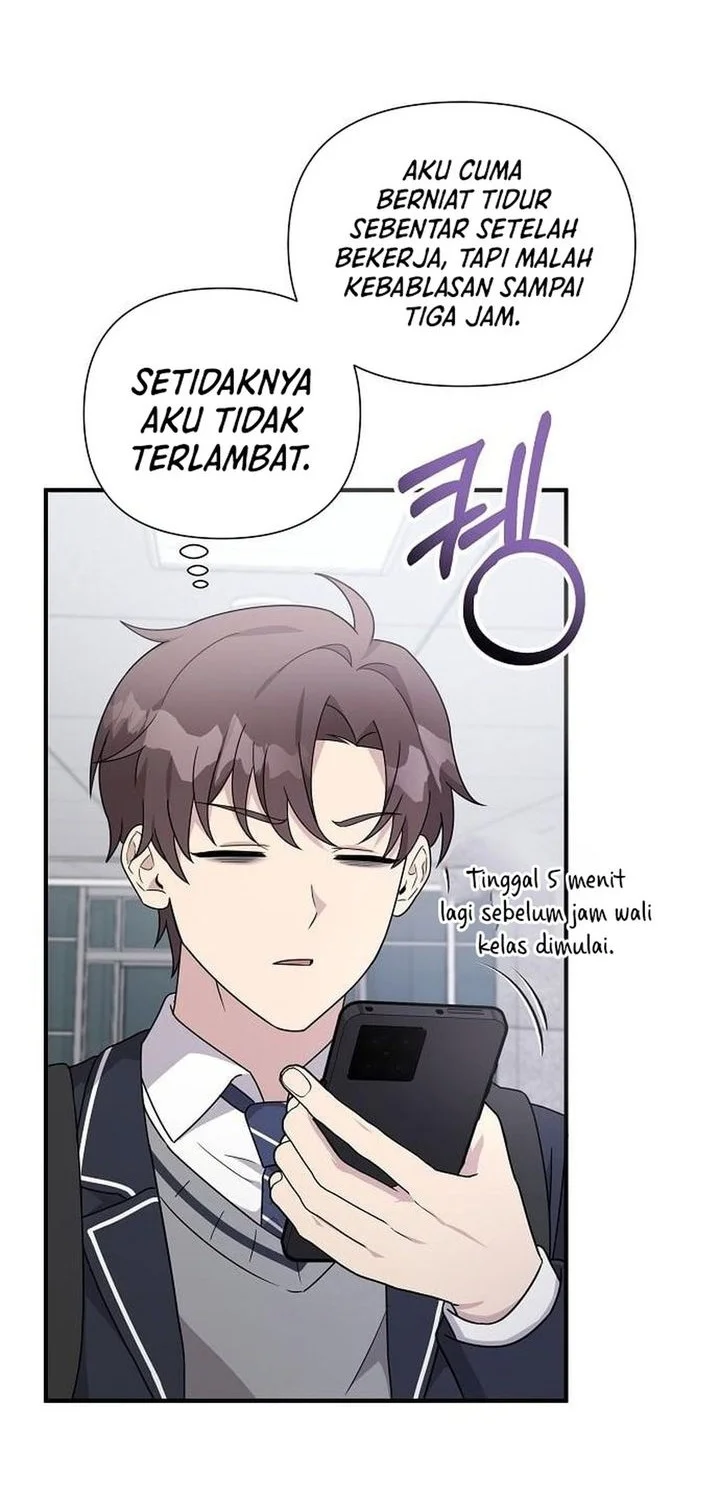 Chapter 79 - halaman 21