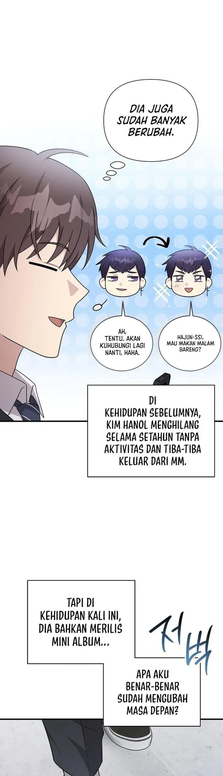 Chapter 79 - halaman 24