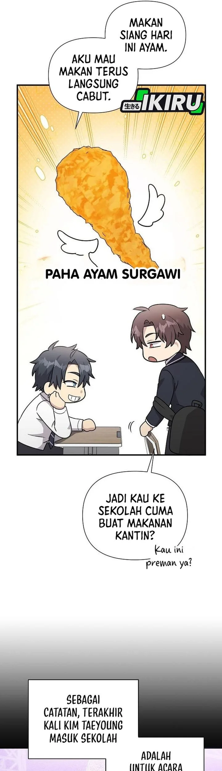 Chapter 79 - halaman 31