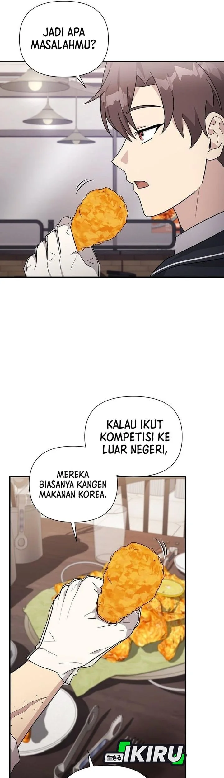 Chapter 79 - halaman 41