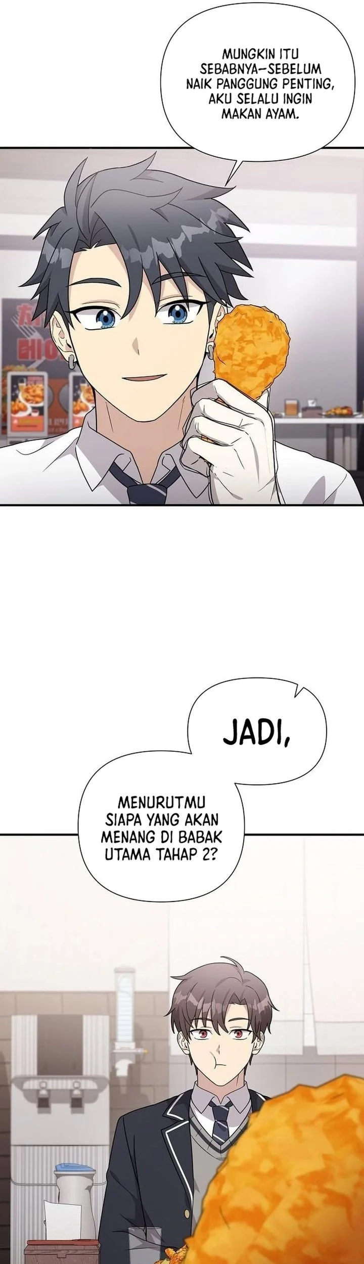 Chapter 79 - halaman 43
