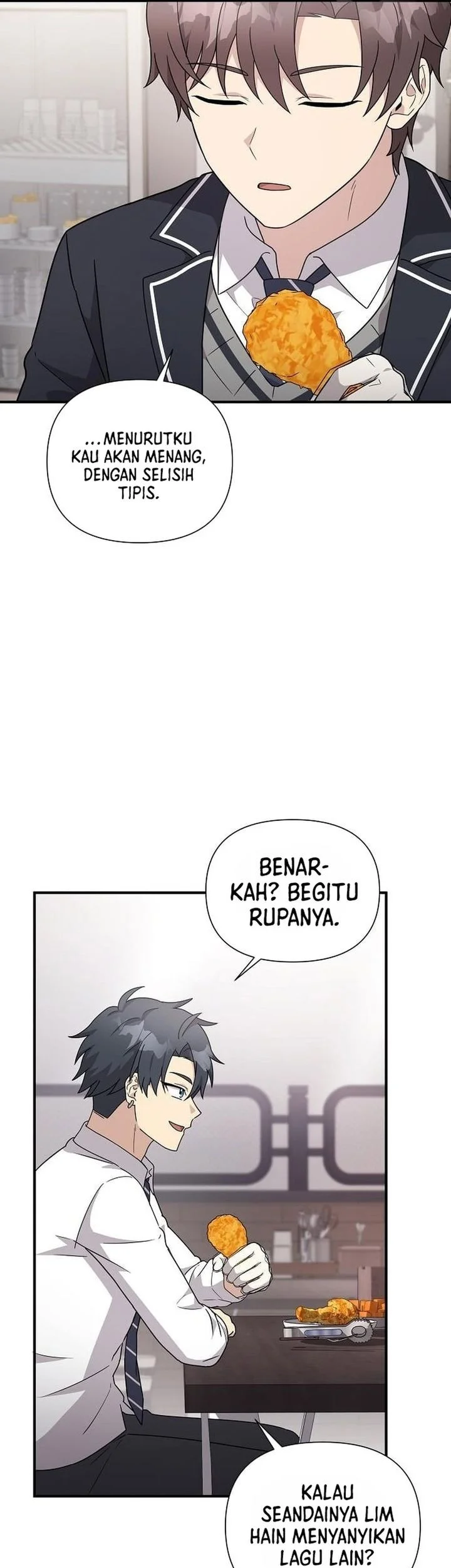 Chapter 79 - halaman 48