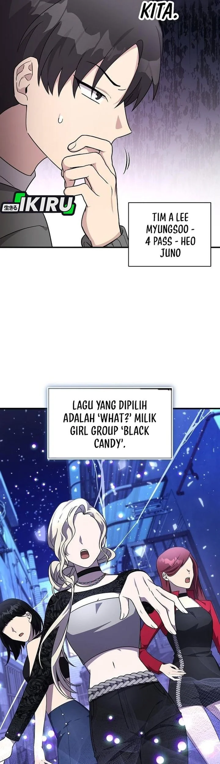 Chapter 79 - halaman 6