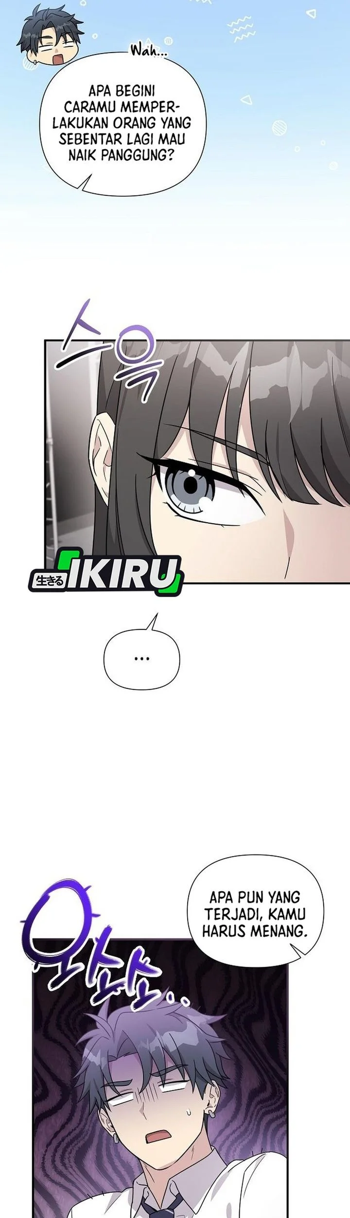 Chapter 80 - halaman 20