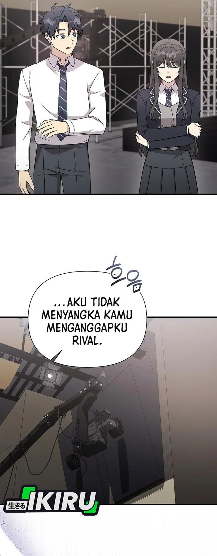 Chapter 80 - halaman 22
