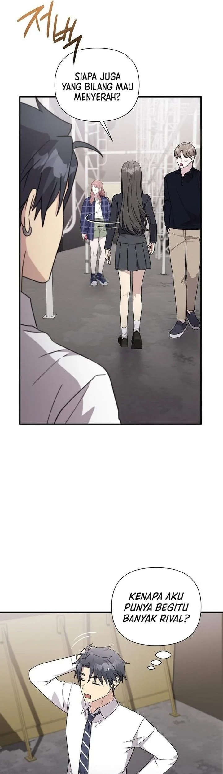 Chapter 80 - halaman 25