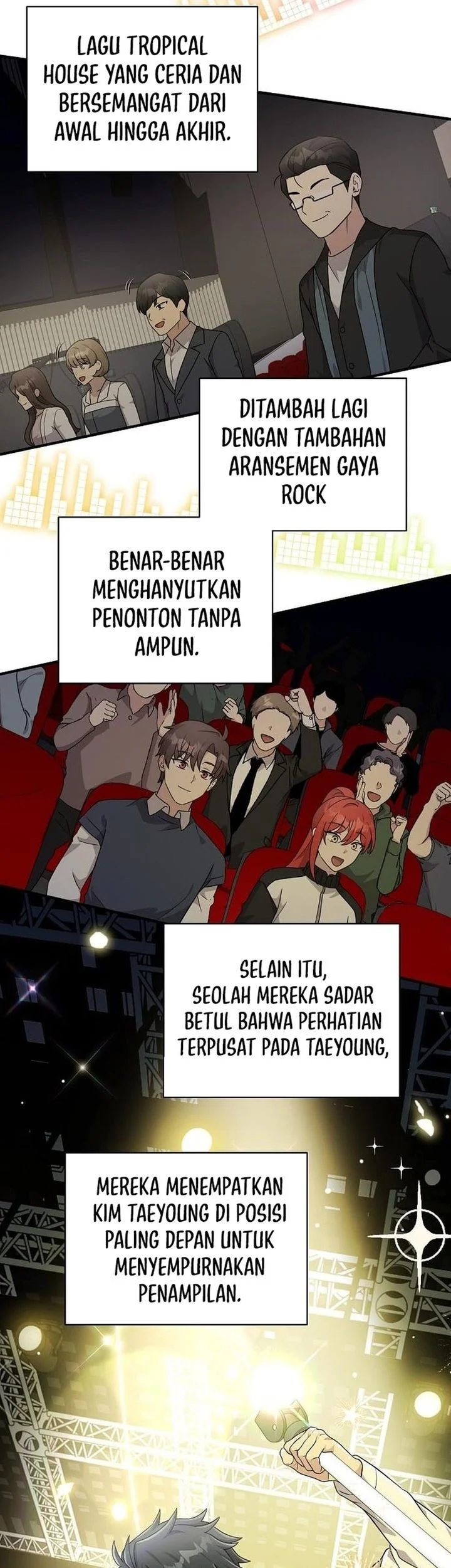 Chapter 80 - halaman 36