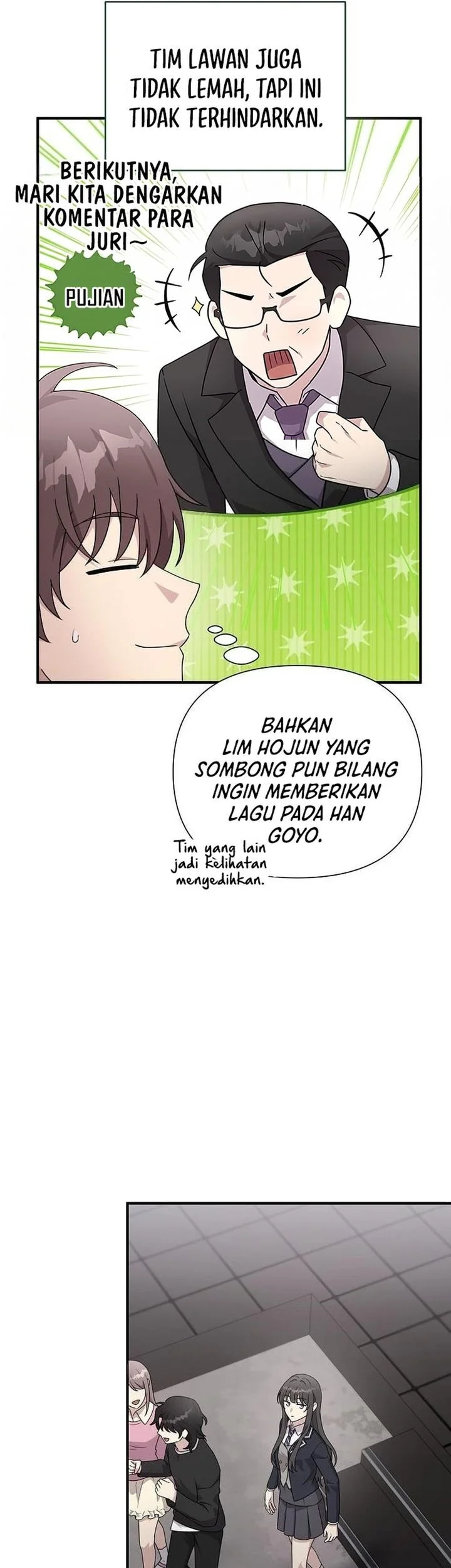 Chapter 80 - halaman 15