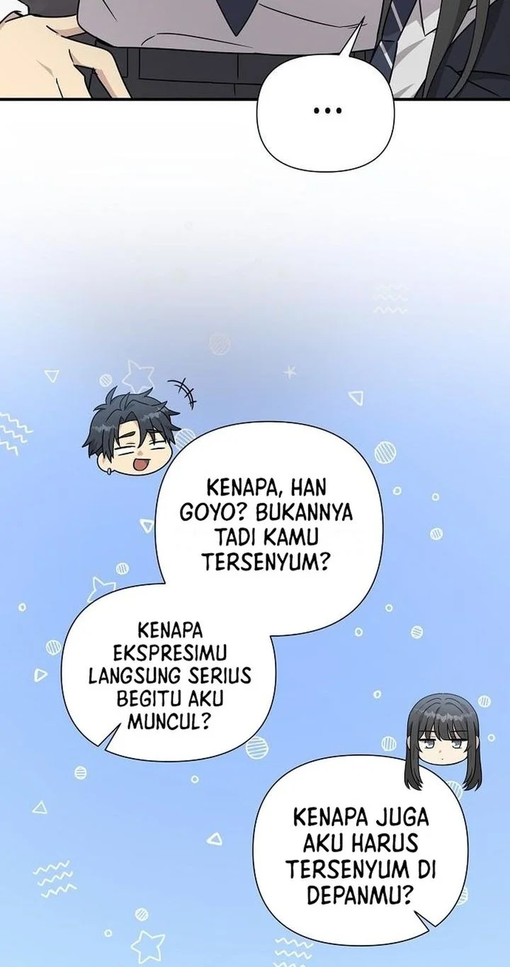 Chapter 80 - halaman 19