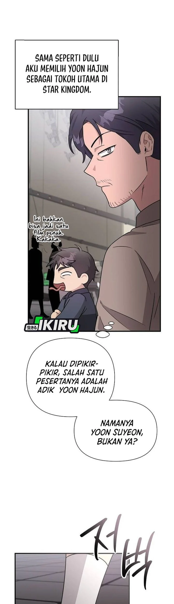 Chapter 81 - halaman 26
